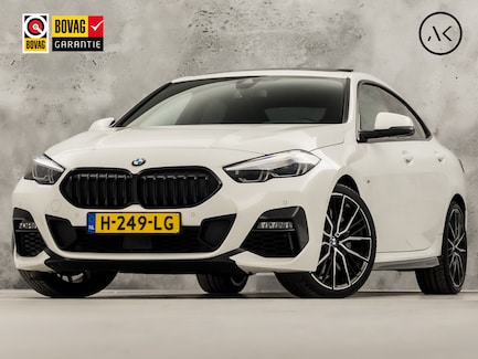 BMW 2-Serie 0