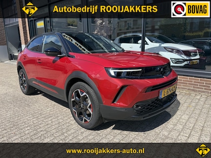 Opel Mokka 0