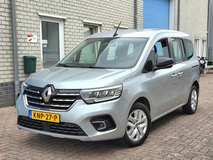 Renault Kangoo 0