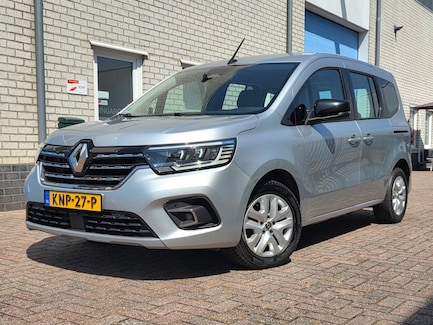 Renault Kangoo 0
