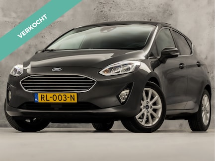 Ford Fiesta 0