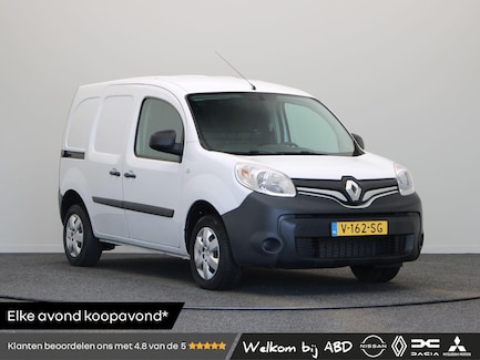 Renault Kangoo 0