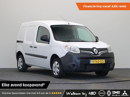 Renault Kangoo 0