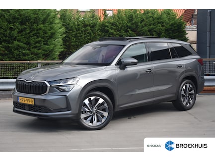 Skoda Kodiaq 0