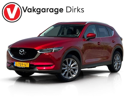 Mazda CX-5 0