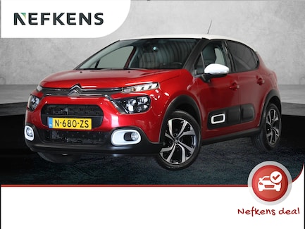 Citroën C3 0