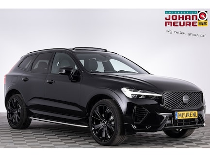 Volvo XC60 0