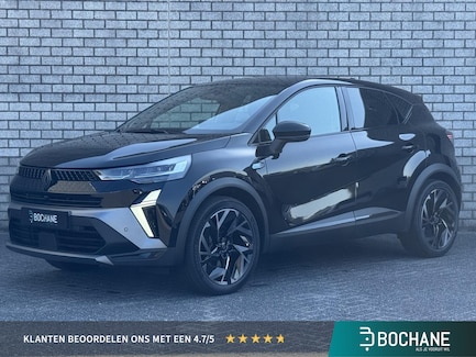 Renault Captur 0