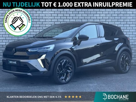 Renault Captur 0