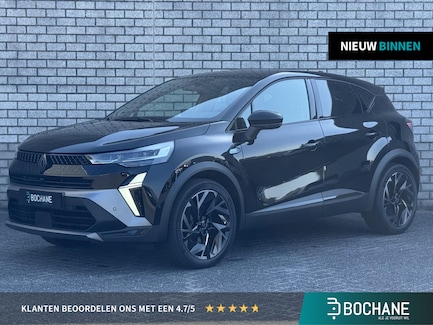 Renault Captur 0