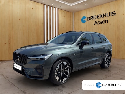 Volvo XC60 0