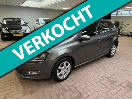 Volkswagen Polo 0
