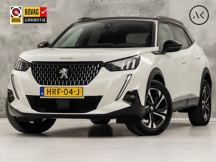 Peugeot 2008 0