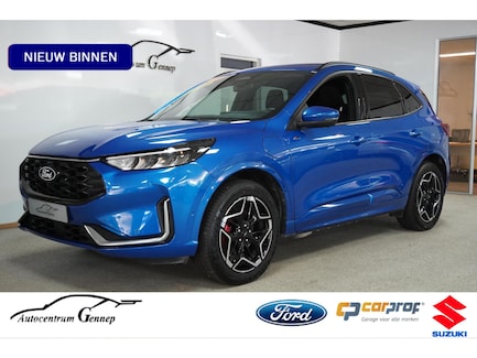 Ford Kuga 0
