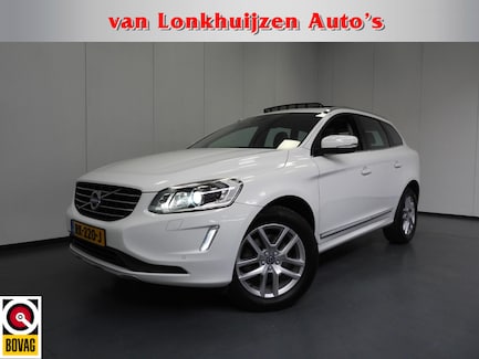 Volvo XC60 0