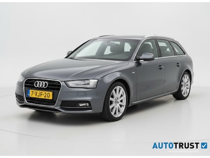 Audi A4 0