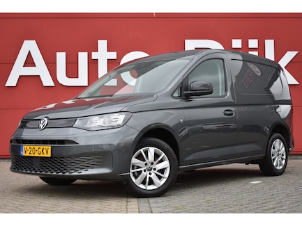 Volkswagen Caddy 0