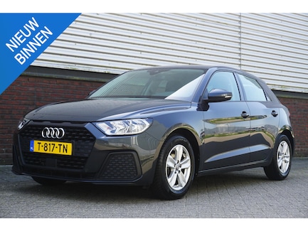 Audi A1 0