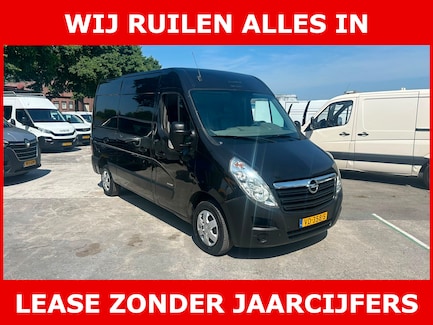 Opel Movano 0