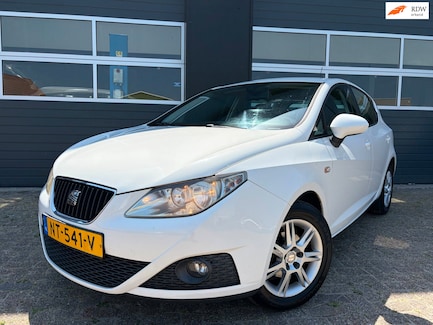 SEAT Ibiza 0
