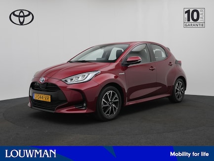 Toyota Yaris 0