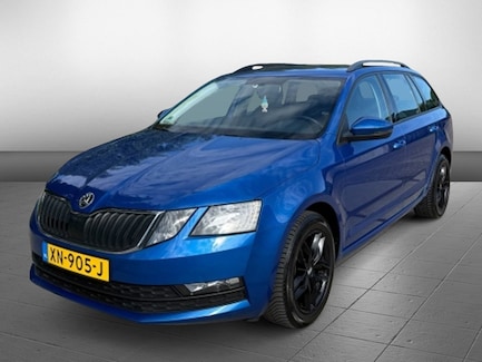 Skoda Octavia 0