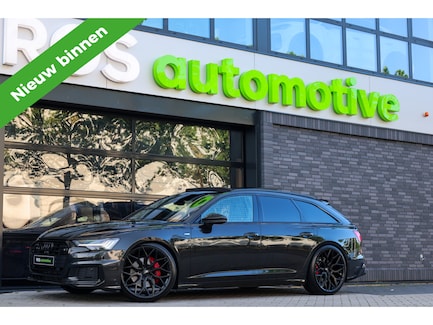 Audi A6 0