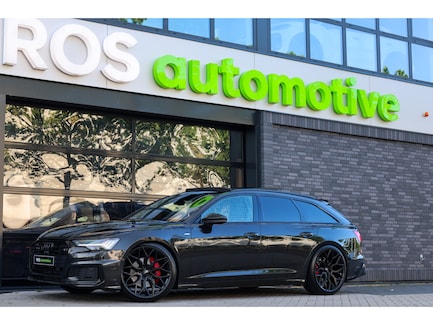 Audi A6 0