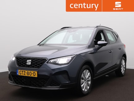 SEAT Arona 0