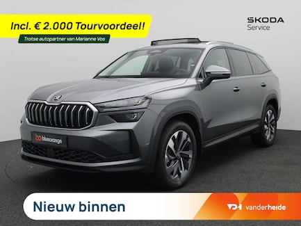 Skoda Kodiaq 0