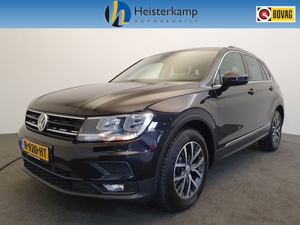 Volkswagen Tiguan 0