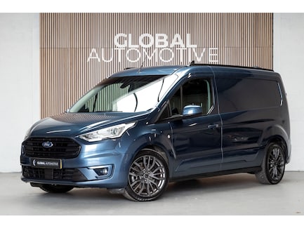 Ford Transit Connect 0