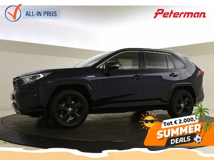 Toyota RAV4 0