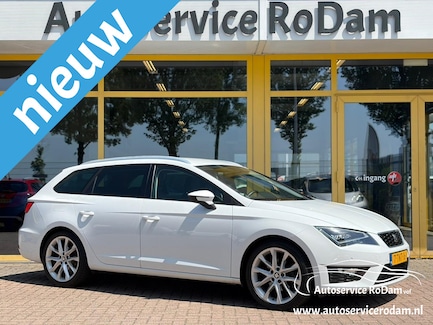 SEAT Leon 0