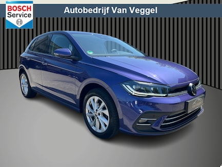 Volkswagen Polo 0