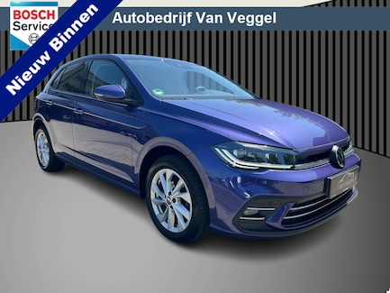 Volkswagen Polo 0