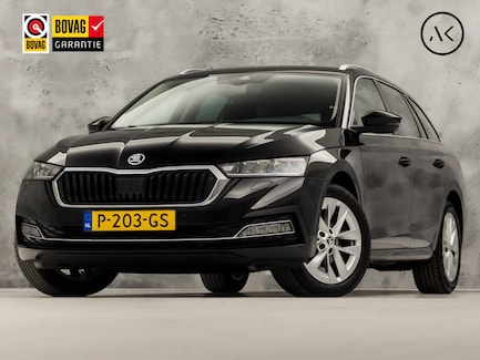 Skoda Octavia 0