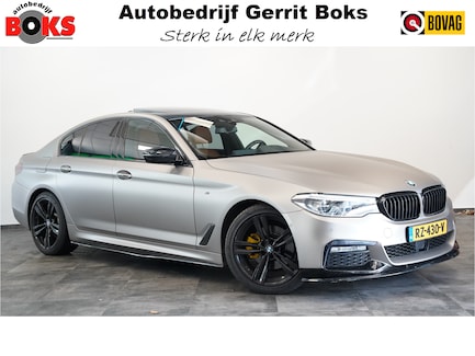 BMW 5-Serie 0
