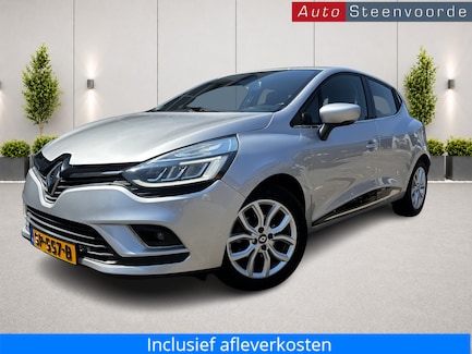Renault Clio 0
