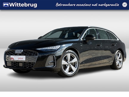 Audi A6 0