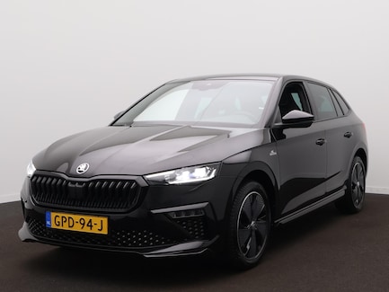 Skoda Scala 0