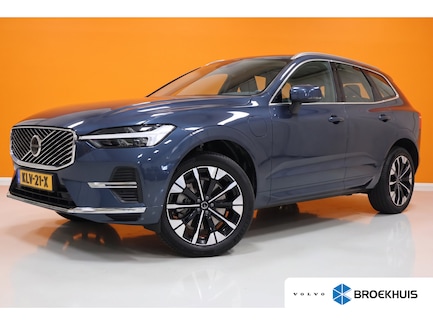 Volvo XC60 0