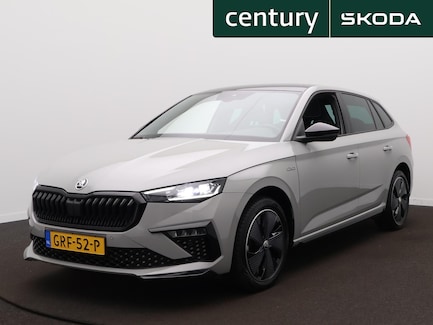Skoda Scala 0