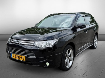 Mitsubishi Outlander 0