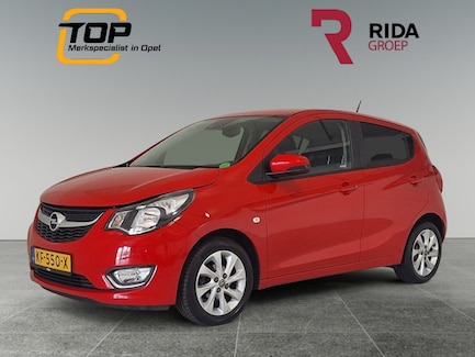 Opel Karl 0