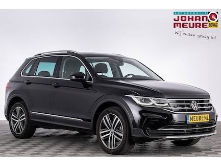 Volkswagen Tiguan 0