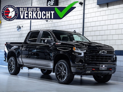 Chevrolet Silverado 0