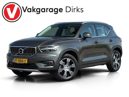 Volvo XC40 0