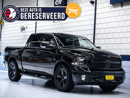 Dodge Ram 1500 0