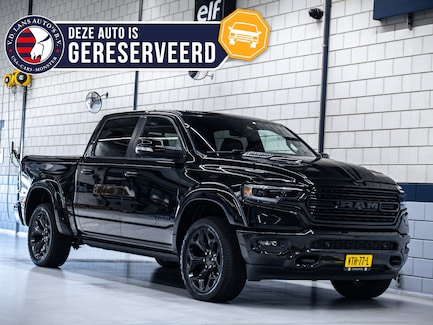 Dodge Ram 1500 0
